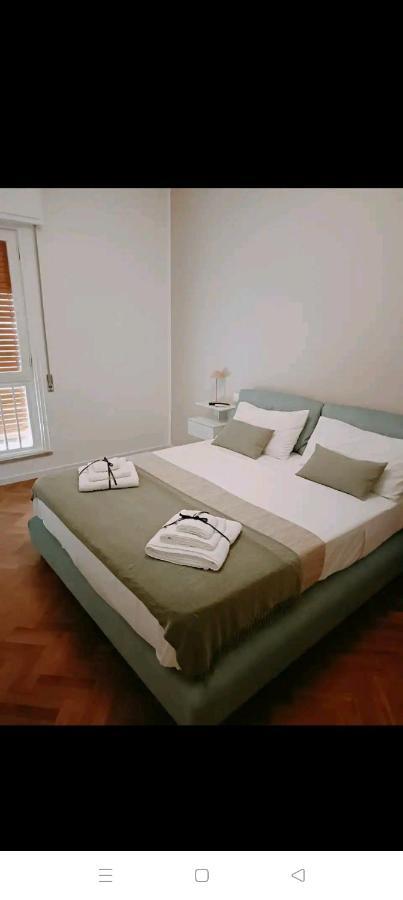 Casa Vacanze Monroe Palermo Exterior photo